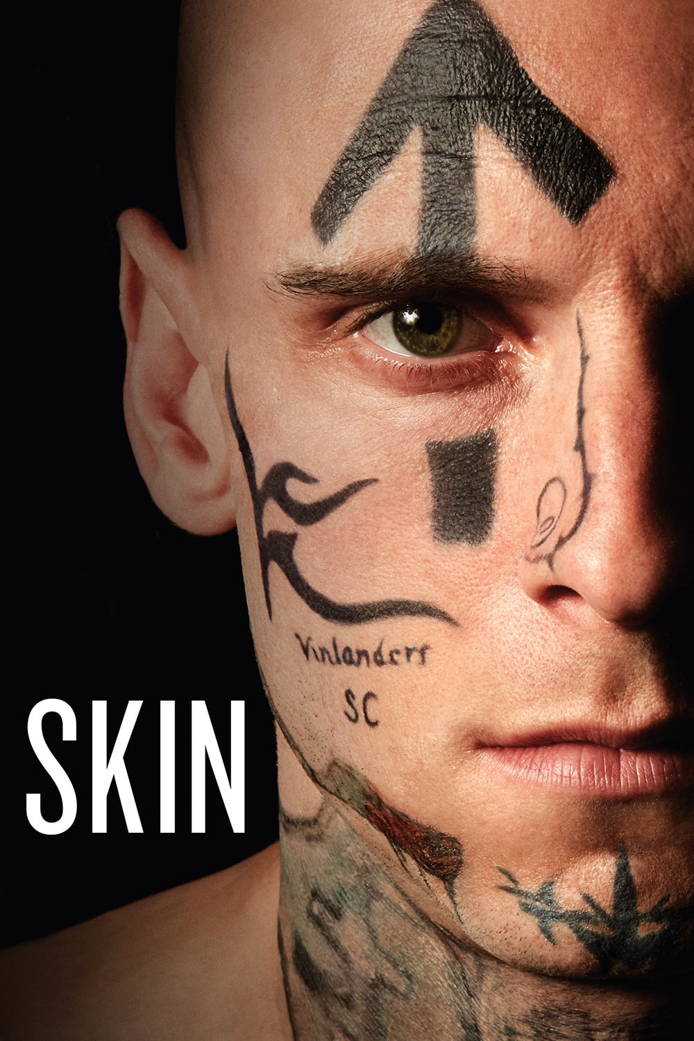 دانلود فیلم Skin 2018