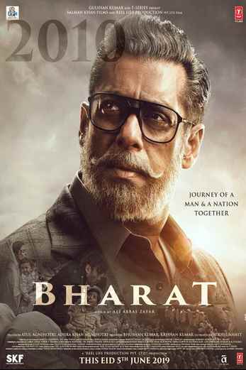 دانلود فیلم Bharat 2019 دوبله فارسی