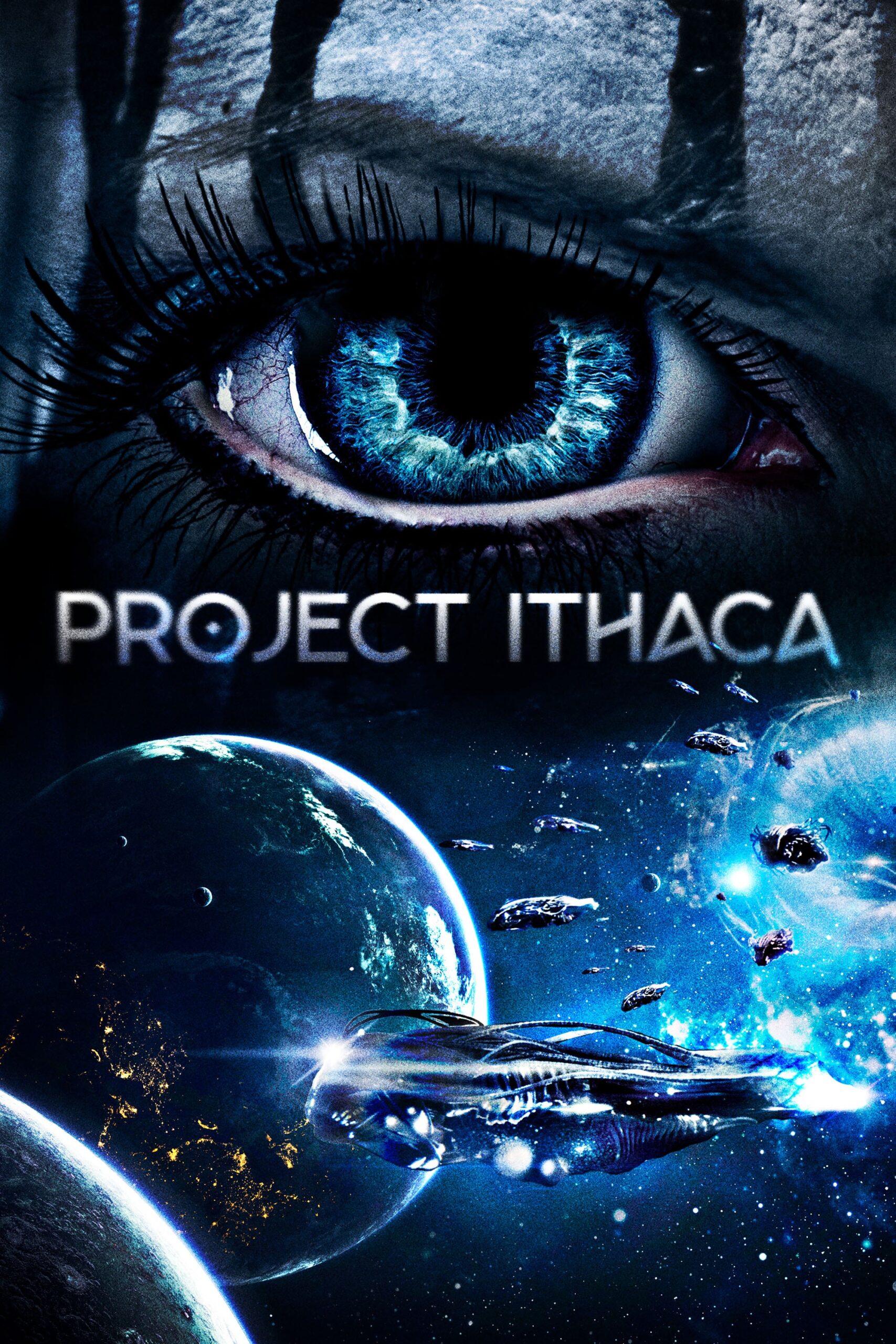 دانلود فیلم Project Ithaca 2019