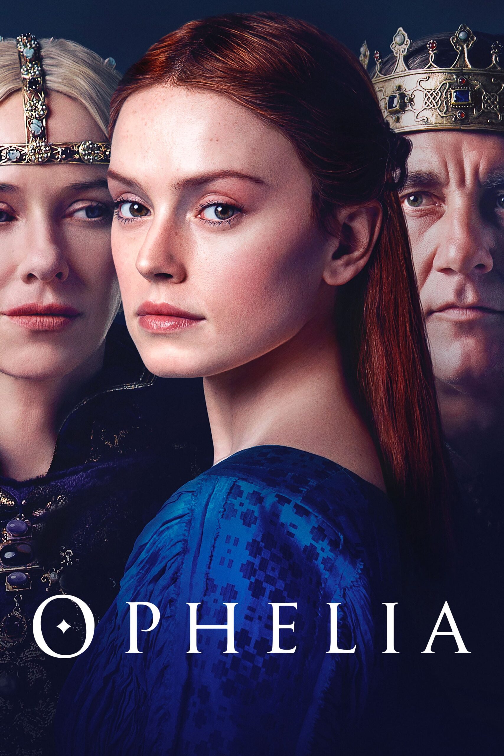 دانلود فیلم Ophelia 2019