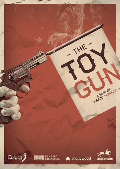 دانلود فیلم Toy Gun 2018