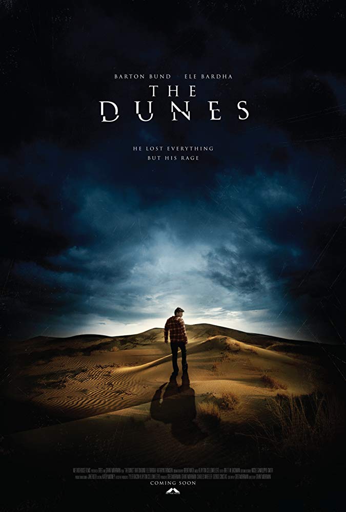 دانلود فیلم The Dunes 2019