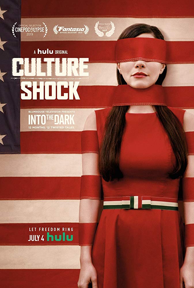 دانلود فیلم Culture Shock 2019