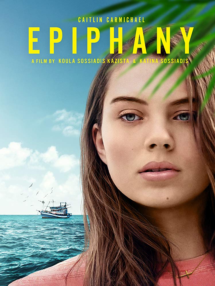 دانلود فیلم Epiphany 2019