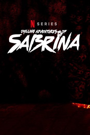 دانلود سریال Chilling Adventures of Sabrina 2018