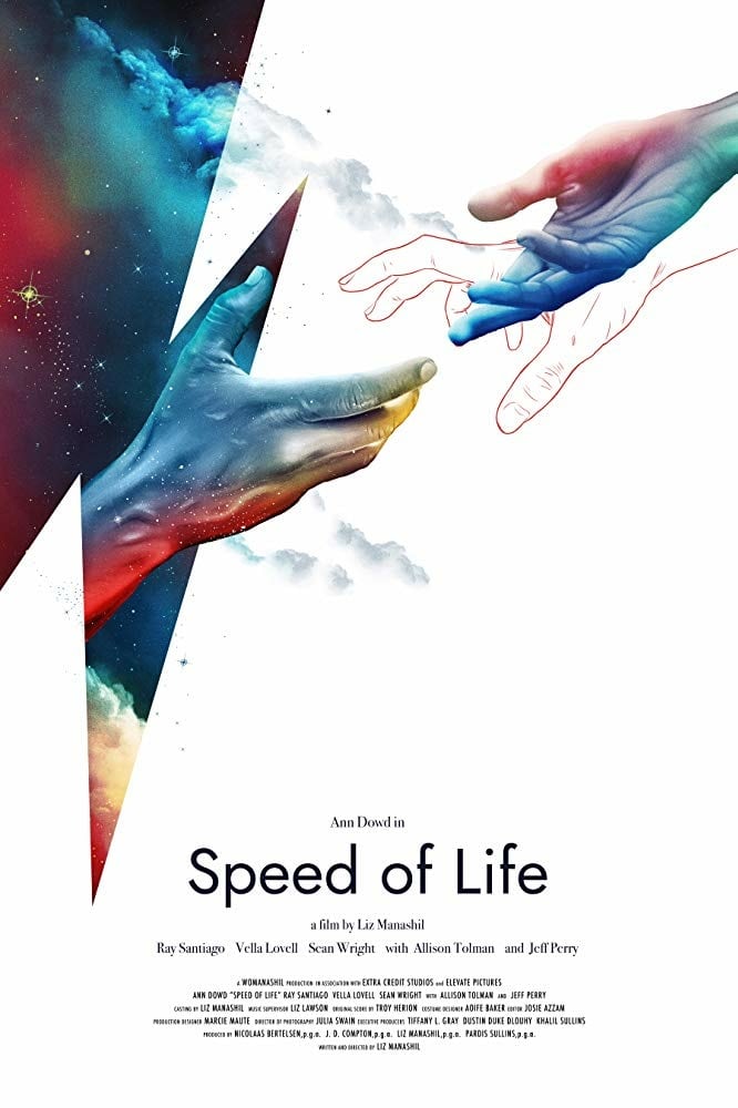 دانلود فیلم Speed Of Life 2020