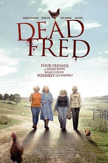 دانلود فیلم Dead Fred 2019