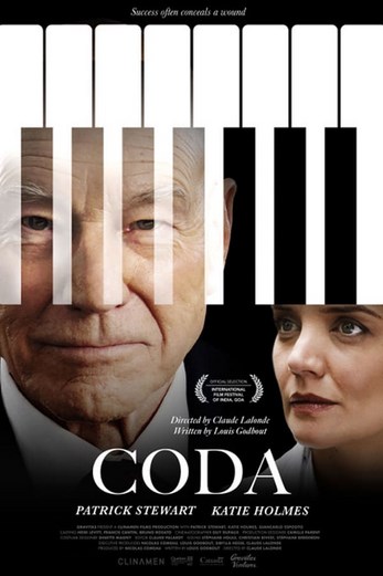 دانلود فیلم Coda 2020