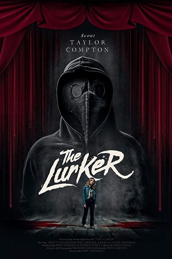 دانلود فیلم The Lurker 2019