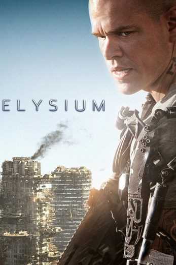 دانلود فیلم Elysium 2013 دوبله فارسی