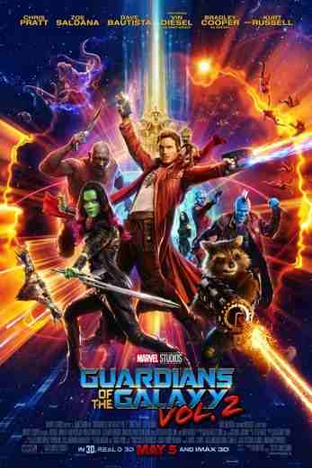 دانلود فیلم Guardians of the Galaxy Vol 2 2017 دوبله فارسی