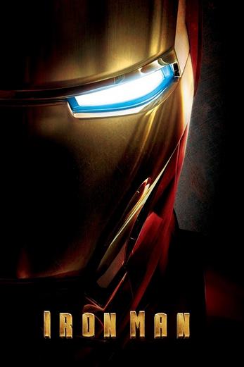 دانلود فیلم Iron Man 2008 دوبله فارسی
