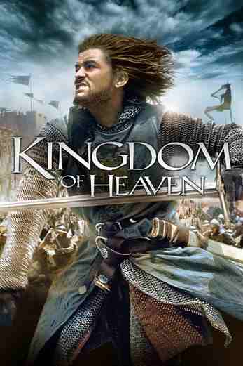 دانلود فیلم Kingdom of Heaven 2005 دوبله فارسی