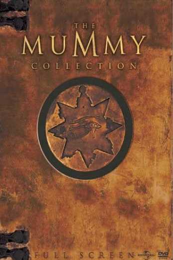 دانلود فیلم The Mummy Returns 2001 دوبله فارسی