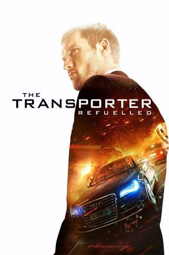 دانلود فیلم The Transporter Refueled 2015 دوبله فارسی