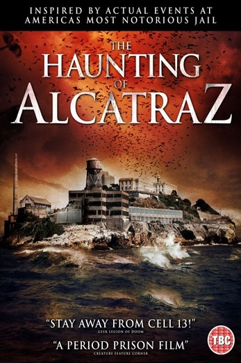 دانلود فیلم The Haunting of Alcatraz 2020