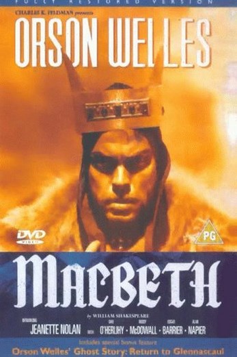 دانلود فیلم Macbeth 1948