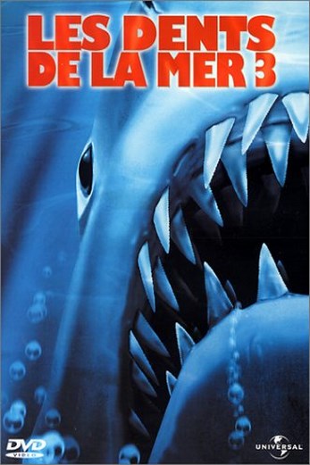دانلود فیلم Jaws 3-D 1983