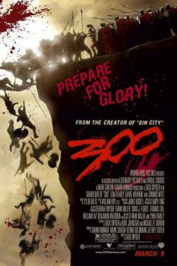 دانلود فیلم 300 2006