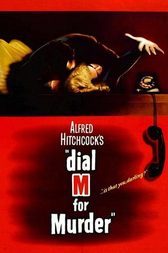 دانلود فیلم Dial M for Murder 1954