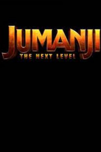 دانلود فیلم Jumanji: The Next Level 2019 دوبله فارسی