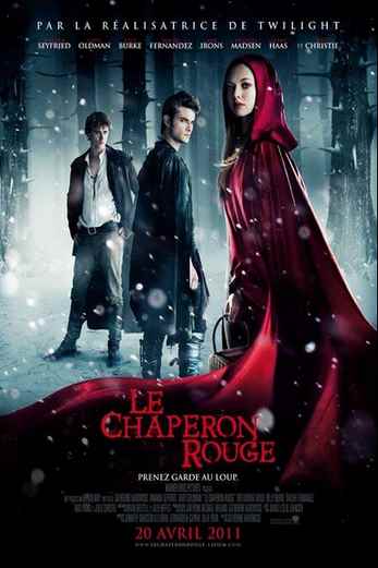 دانلود فیلم Red Riding Hood 2011 دوبله فارسی