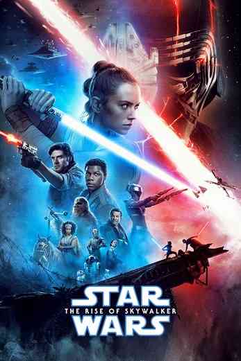 دانلود فیلم Star Wars: The Rise of Skywalker 2019 دوبله فارسی