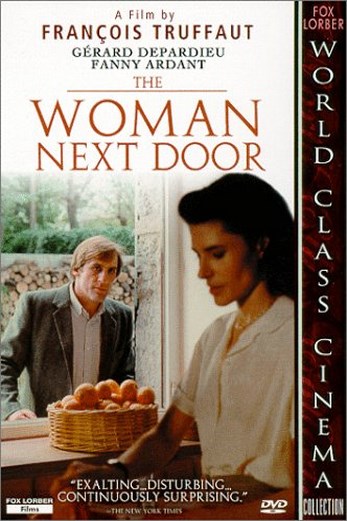 دانلود فیلم The Woman Next Door 1981