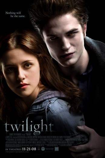 دانلود فیلم Twilight 2008 دوبله فارسی