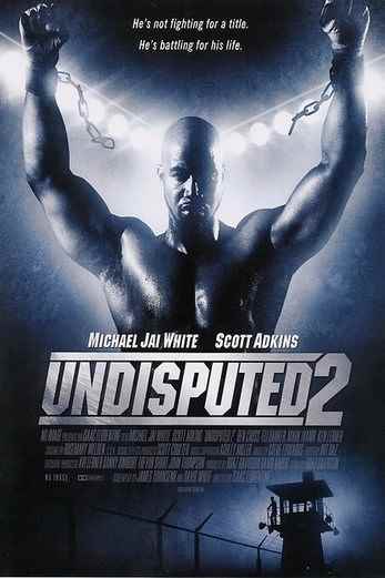 دانلود فیلم Undisputed 2: Last Man Standing 2006 دوبله فارسی