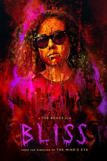 دانلود فیلم Bliss 2019