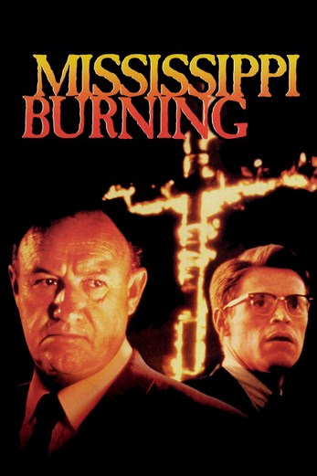 دانلود فیلم Mississippi Burning 1988