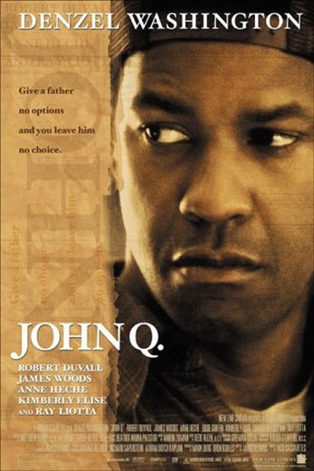 دانلود فیلم John Q 2002