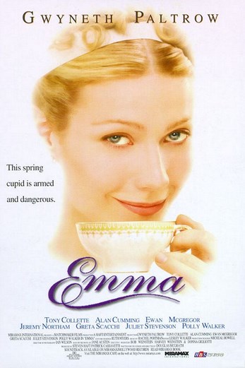 دانلود فیلم Emma 1996