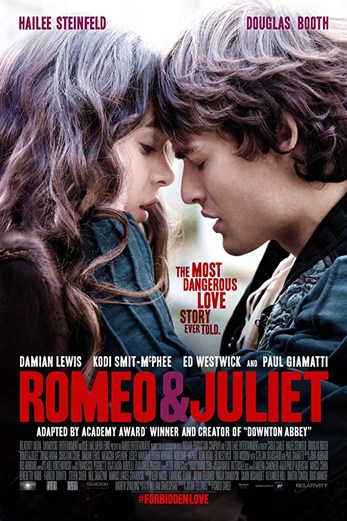 دانلود فیلم Romeo & Juliet 2013