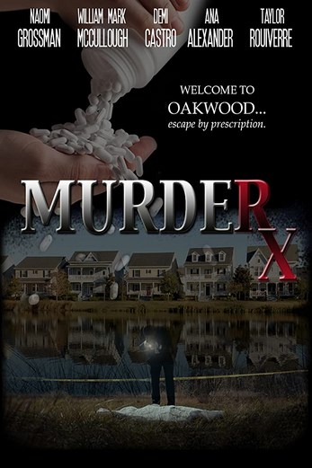 دانلود فیلم Murder RX 2020