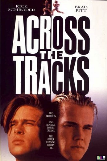 دانلود فیلم Across the Tracks 1990