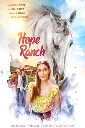 دانلود فیلم Hope Ranch 2020