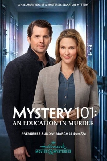 دانلود فیلم Mystery 101: An Education in Murder 2020