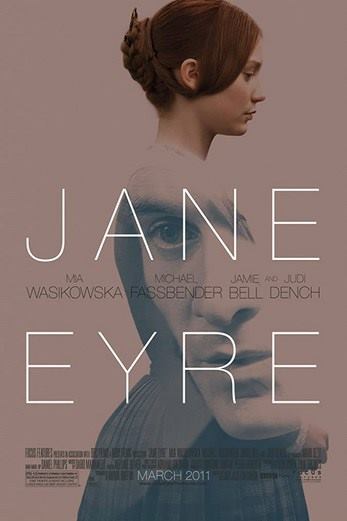 دانلود فیلم Jane Eyre 2011 دوبله فارسی