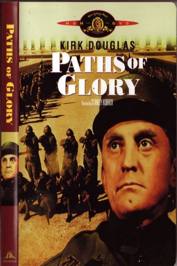 دانلود فیلم Paths of Glory 1957