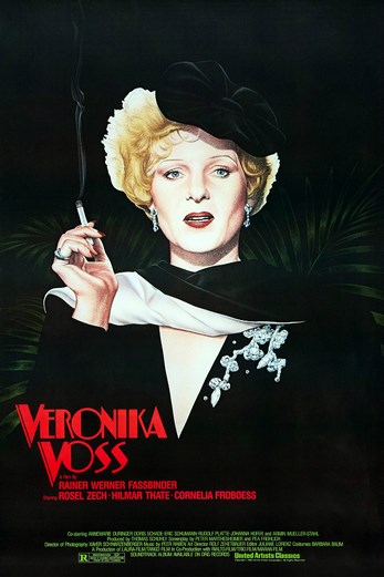 دانلود فیلم Veronika Voss 1982