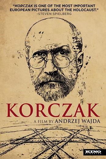 دانلود فیلم Korczak 1990