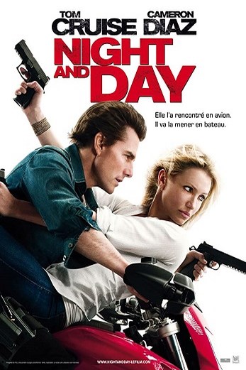 دانلود فیلم Knight and Day 2010