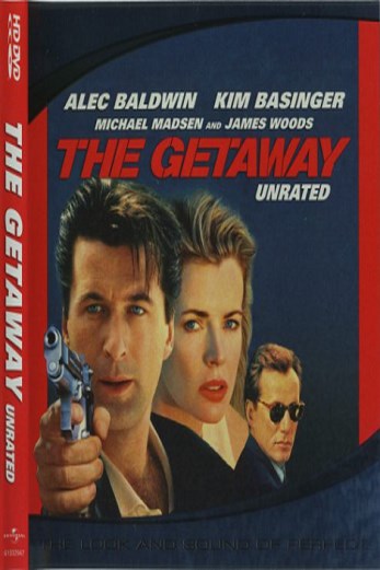 دانلود فیلم The Getaway 1994