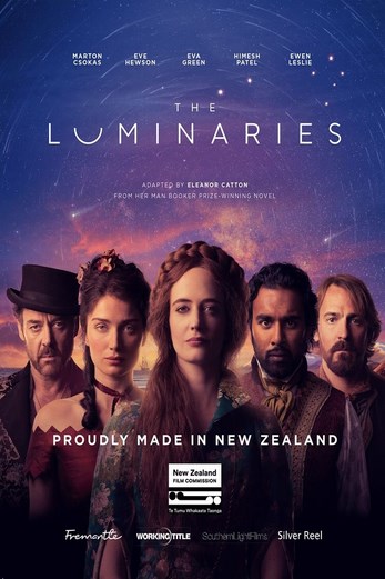 دانلود سریال The Luminaries 2020