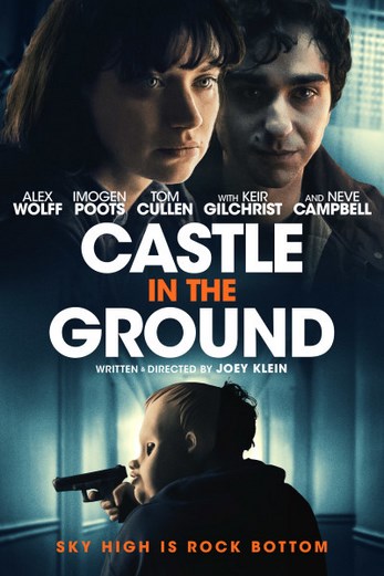 دانلود فیلم Castle in the Ground 2019