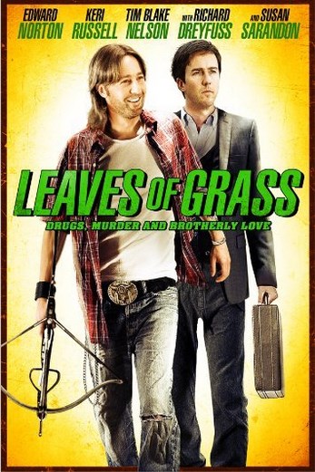 دانلود فیلم Leaves of Grass 2009