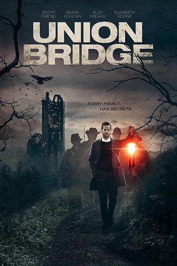 دانلود فیلم Union Bridge 2019
