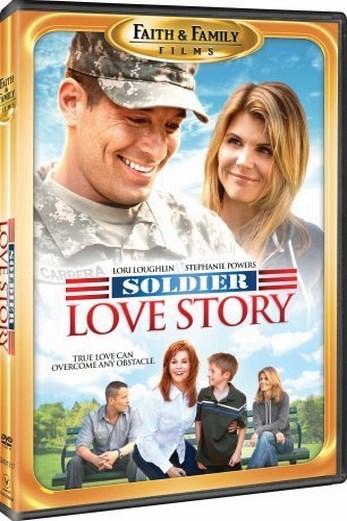 دانلود فیلم A Soldiers Love Story 2010